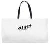 bike evolotions Weekender Totes