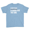 everything Youth Tee