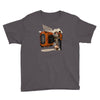 back to jakku Youth Tee