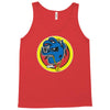 new spirit Tank Top