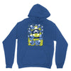 jellyfsh Unisex Hoodie