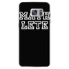 mathlete slogan Samsung Galaxy S7