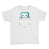 bmo pocket Youth Tee