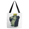 Goril Tote Bags