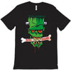 products frankenstein T-Shirt
