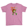 party dude Youth Tee