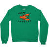 you're my lobster Crewneck Sweatshirt