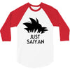 GOKU 3/4 Sleeve Shirt