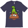 poosaurus T-Shirt