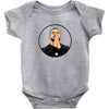 DRAK3 Baby Onesie