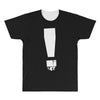 exclamation box All Over Men's T-shirt