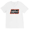 Grand Rapids V-Neck Tee