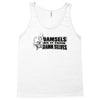 damsels do it their Tank Top