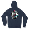 dragboarder Unisex Hoodie