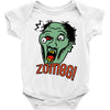 zombg! Baby Onesie