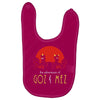 hell adventures Baby Bibs