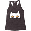 cats Racerback Tank