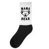 mama bear Socks