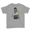 scarlxrd grime (2) Youth Tee
