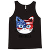 4th of July Tank Top