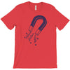 powerful magnet T-Shirt