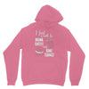 i just want to drink coffee &amp; bake things Unisex Hoodie