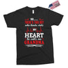 There's This Boy Who Stole My Heart He Calls Me Grandma Exclusive T-shirt