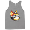 mccloud Tank Top