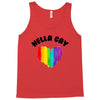 Hella Gay Tank Top
