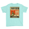 Bob Dylan Youth Tee