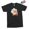 bffs (steven and lion) Exclusive T-shirt