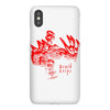 Death Grips iPhoneX
