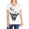 joker Ladies Curvy T-Shirt