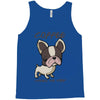 coffee makes me poop Tank Top