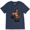 just bring it V-Neck Tee