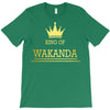 king of wakanda T-Shirt