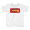 woow Toddler T-shirt