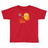 makin' bacon pancakes Toddler T-shirt