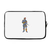 Soldier Colorful Laptop sleeve
