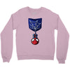 spider man pocket Crewneck Sweatshirt