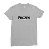 fahrie77 Ladies Fitted T-Shirt