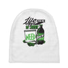 life wide Baby Beanies