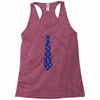 Anchor Tie Racerback Tank