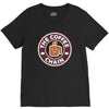 the coffee chain V-Neck Tee