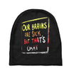 That's Okay (a240) Baby Beanies