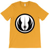 logo monument stars T-Shirt