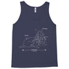 blackhole of shame Tank Top