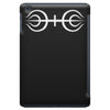 new senju clan logo iPad Mini