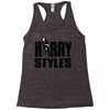 HARRY Racerback Tank