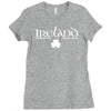ireland Ladies Fitted T-Shirt